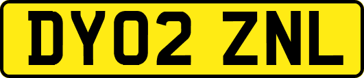 DY02ZNL