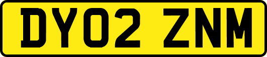 DY02ZNM