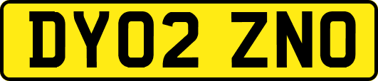 DY02ZNO
