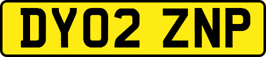 DY02ZNP