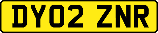 DY02ZNR
