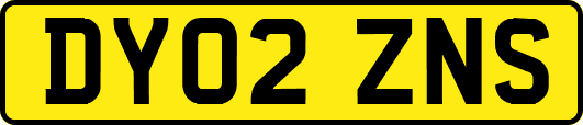 DY02ZNS