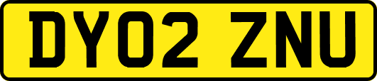 DY02ZNU