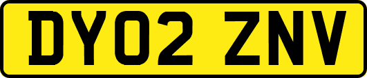 DY02ZNV