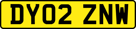 DY02ZNW