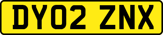 DY02ZNX