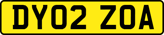 DY02ZOA