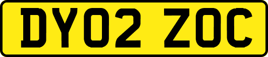 DY02ZOC
