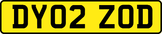 DY02ZOD
