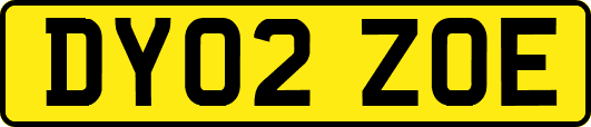 DY02ZOE
