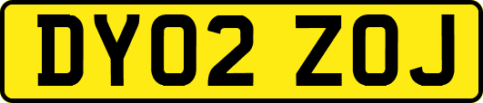 DY02ZOJ