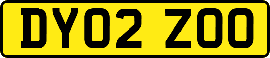 DY02ZOO