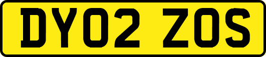 DY02ZOS