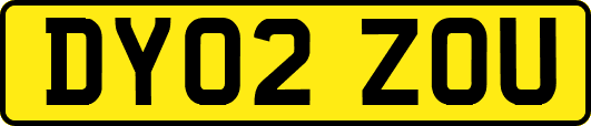 DY02ZOU