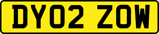 DY02ZOW