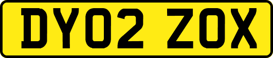 DY02ZOX