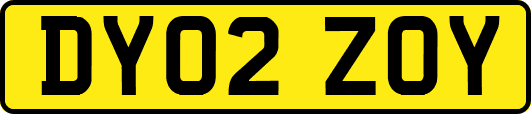 DY02ZOY