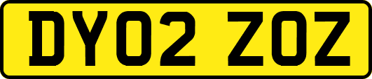 DY02ZOZ