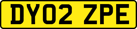 DY02ZPE