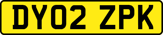 DY02ZPK