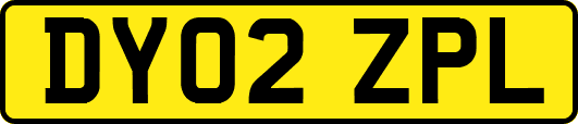 DY02ZPL