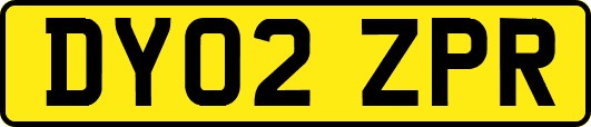 DY02ZPR