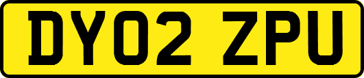 DY02ZPU