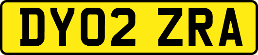 DY02ZRA