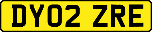 DY02ZRE