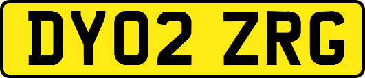 DY02ZRG