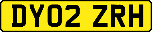 DY02ZRH