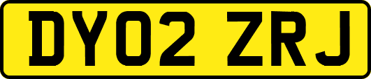 DY02ZRJ