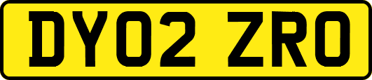 DY02ZRO