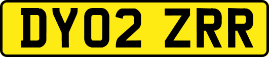 DY02ZRR
