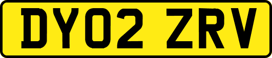 DY02ZRV