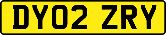 DY02ZRY