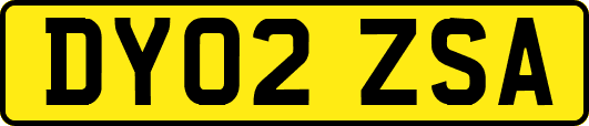 DY02ZSA