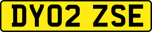 DY02ZSE