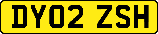 DY02ZSH
