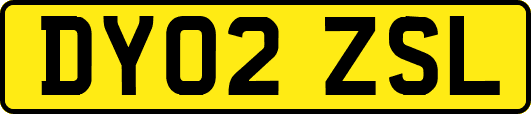 DY02ZSL