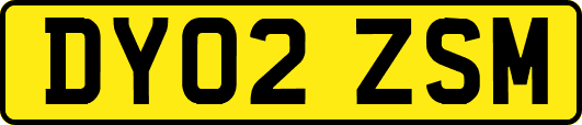 DY02ZSM