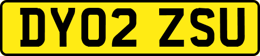 DY02ZSU