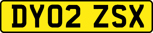 DY02ZSX