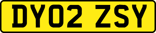 DY02ZSY