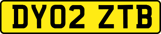 DY02ZTB
