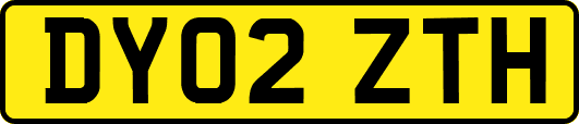 DY02ZTH