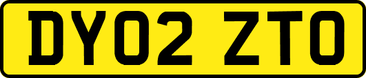 DY02ZTO