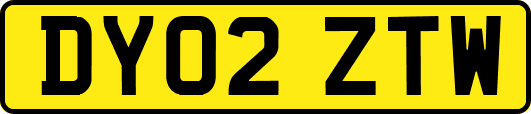 DY02ZTW