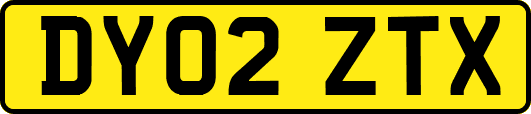 DY02ZTX
