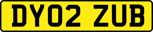 DY02ZUB